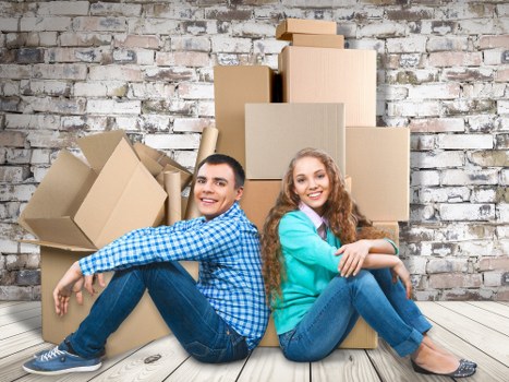 Residential and commercial man and van service around Manor House