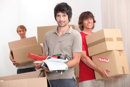 Furniture collection and delivery service near Manor House
