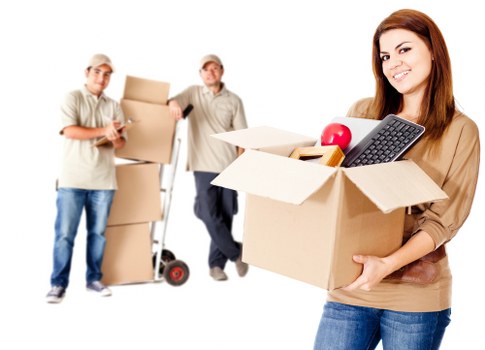 Reliable local van moving solution in Manor House