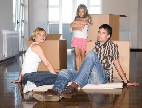 Commercial relocation service for local Manor House businesses